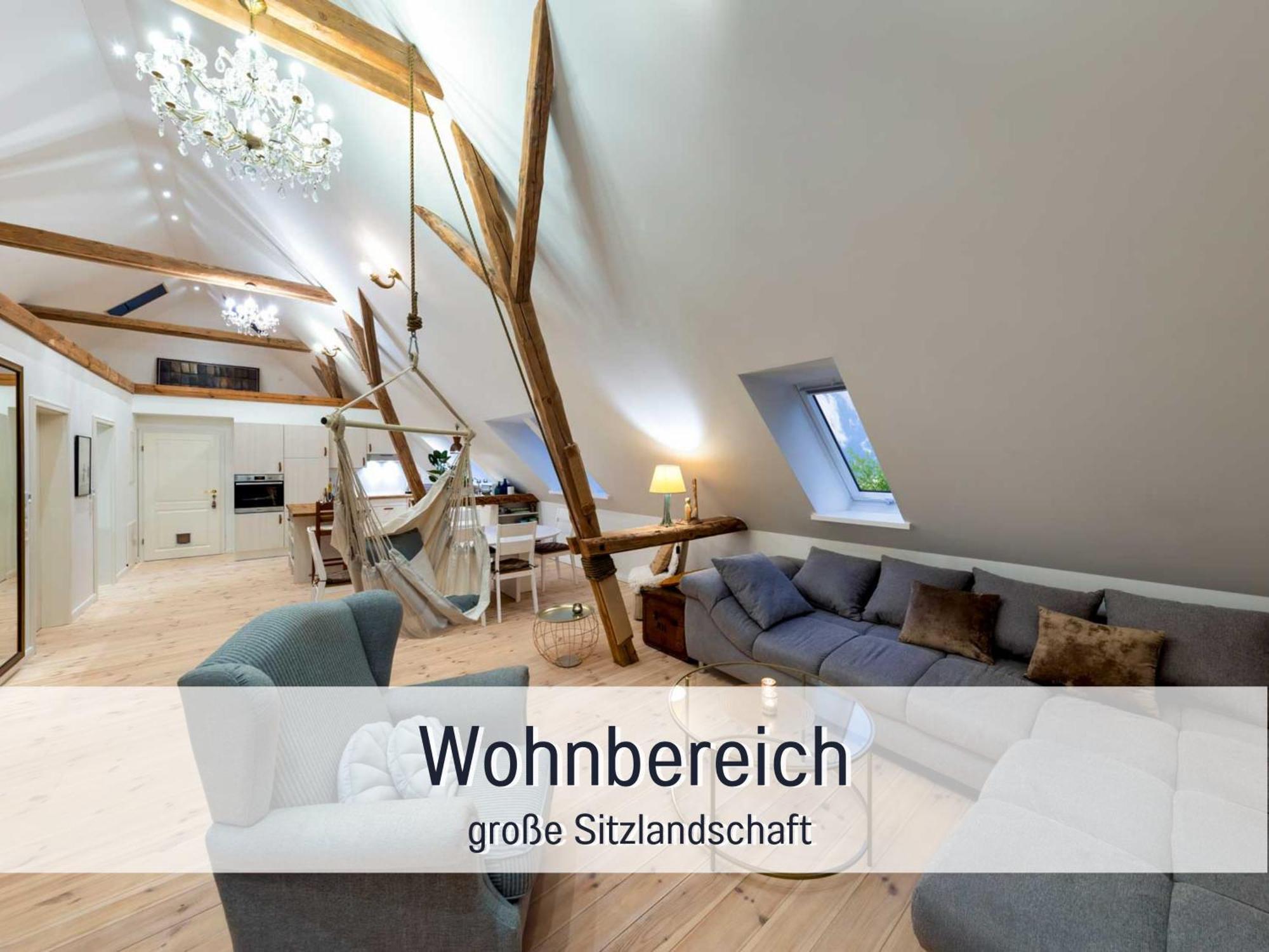 Ferienloft Sternenblick: Beachside Pet-Friendly Retreat with Workation Amenities Steinberg  Exterior photo