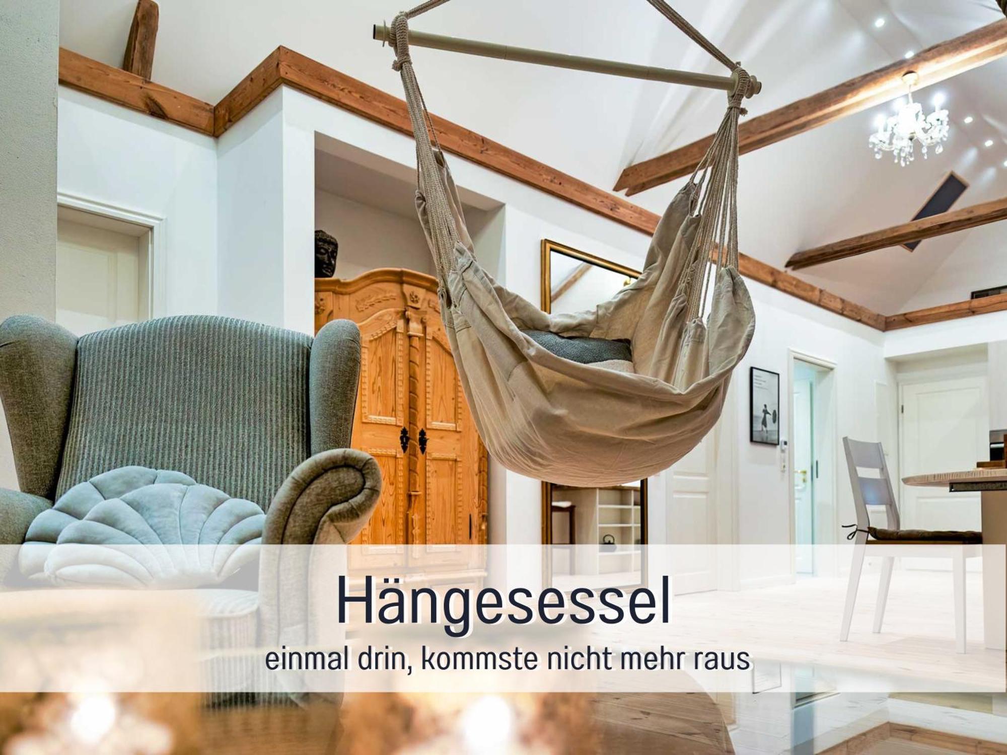 Ferienloft Sternenblick: Beachside Pet-Friendly Retreat with Workation Amenities Steinberg  Exterior photo