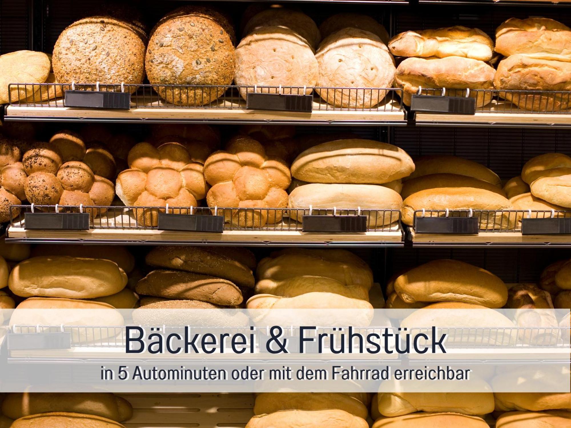 Ferienloft Sternenblick: Beachside Pet-Friendly Retreat with Workation Amenities Steinberg  Exterior photo