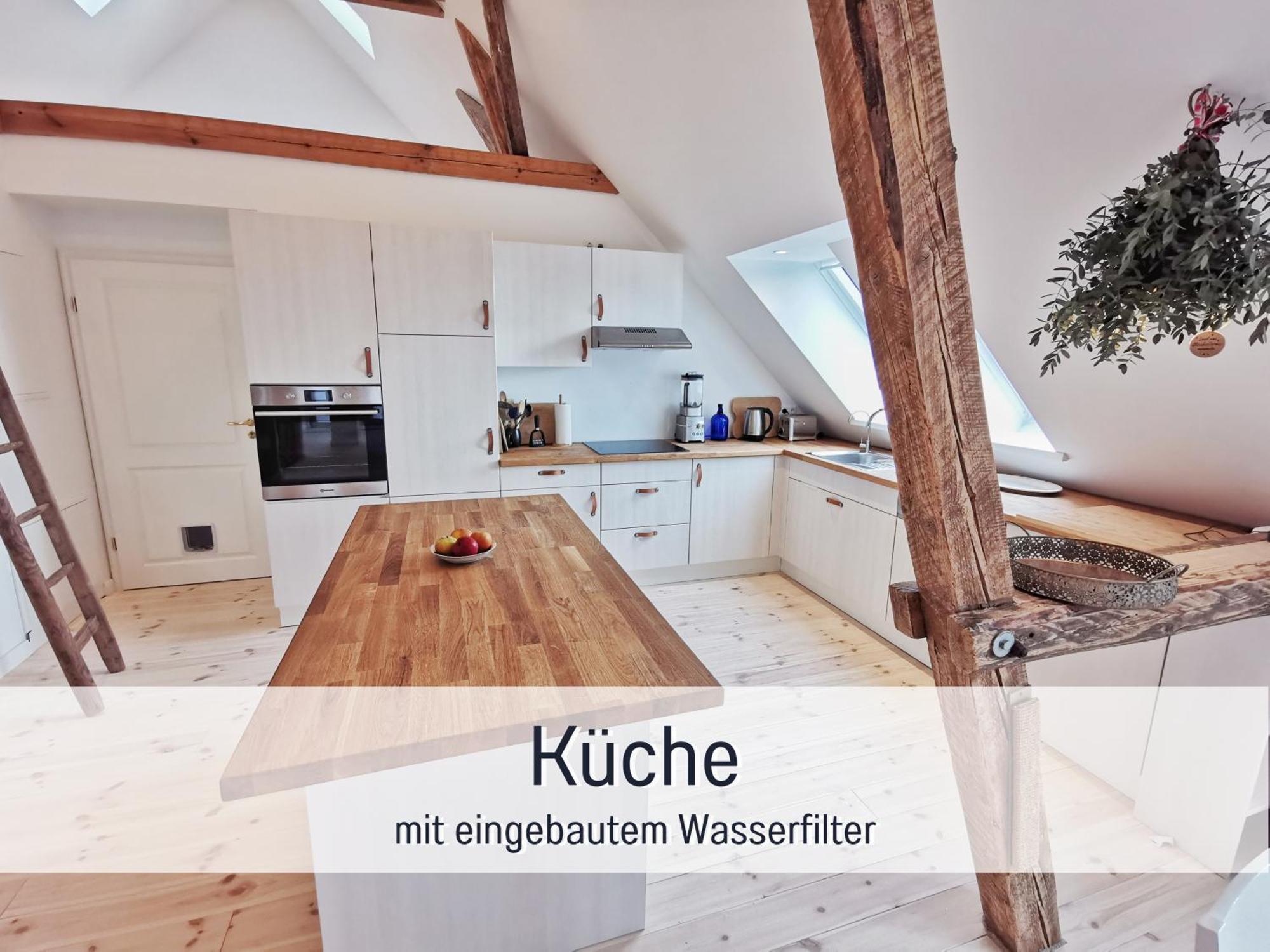 Ferienloft Sternenblick: Beachside Pet-Friendly Retreat with Workation Amenities Steinberg  Exterior photo
