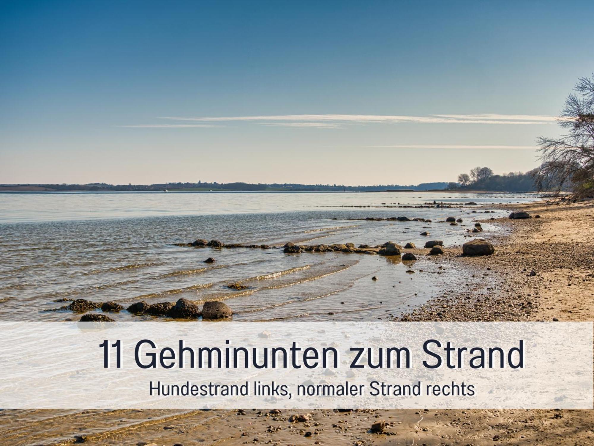 Ferienloft Sternenblick: Beachside Pet-Friendly Retreat with Workation Amenities Steinberg  Exterior photo